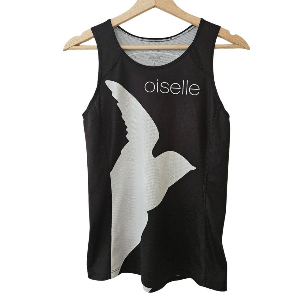 Oiselle Volee Active Tank